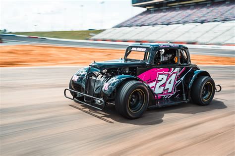 Legends cars - Jul 28, 2022 · In today's video I get to race a legends car for the first time ever in the Cookout Summer Shootout at Charlotte Motor Speedway! Massive thank you to Josh Wi... 
